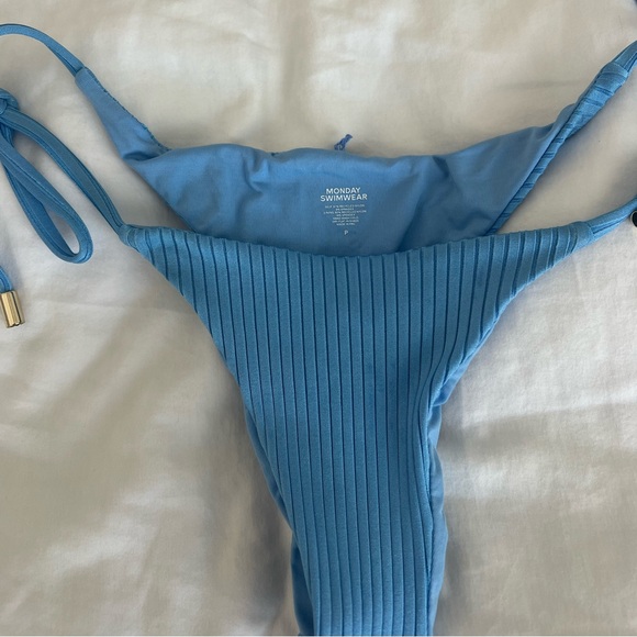 Monday Swimwear Bikini Bottom - Picture 3 of 3